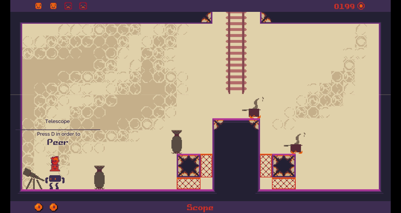 Omnigon screenshot 2