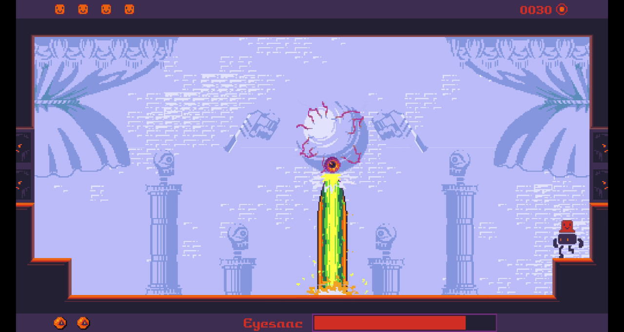 Omnigon screenshot 5