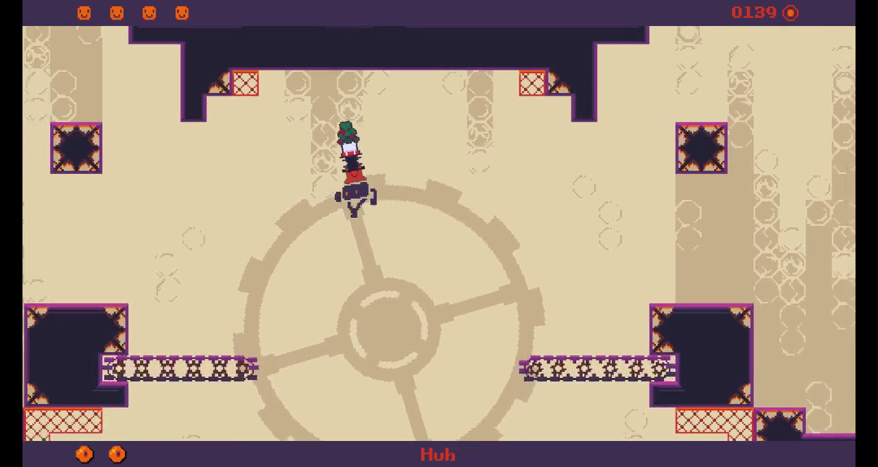Omnigon screenshot 1