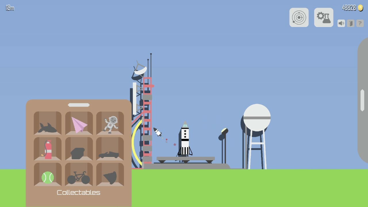 That Rocket Game screenshot 5