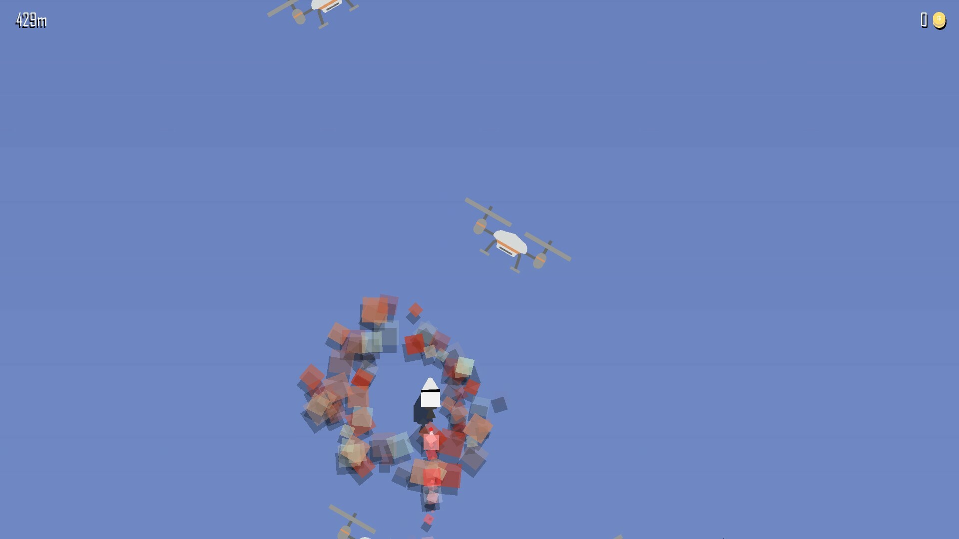 That Rocket Game screenshot 3