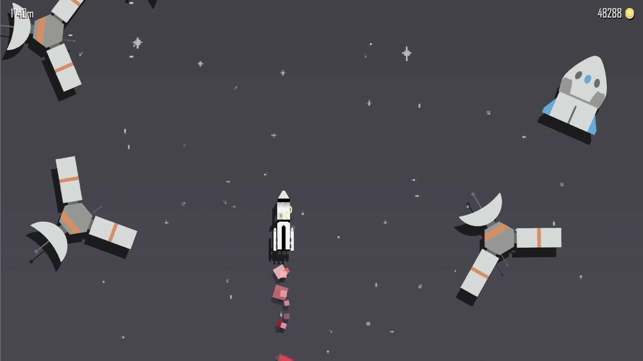 That Rocket Game screenshot 6