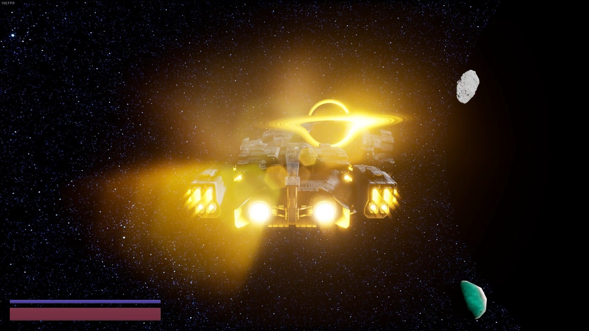 AlterSpace screenshot 3