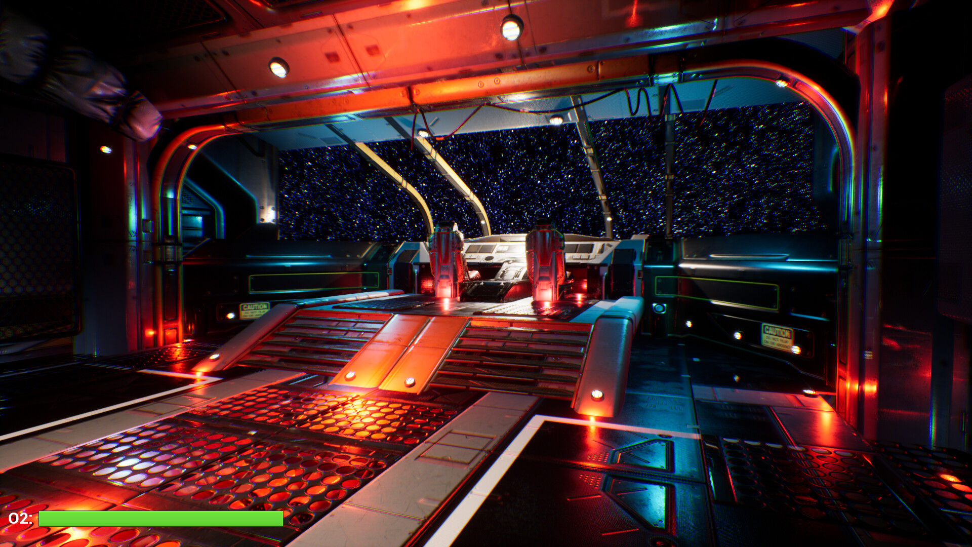 AlterSpace screenshot 6