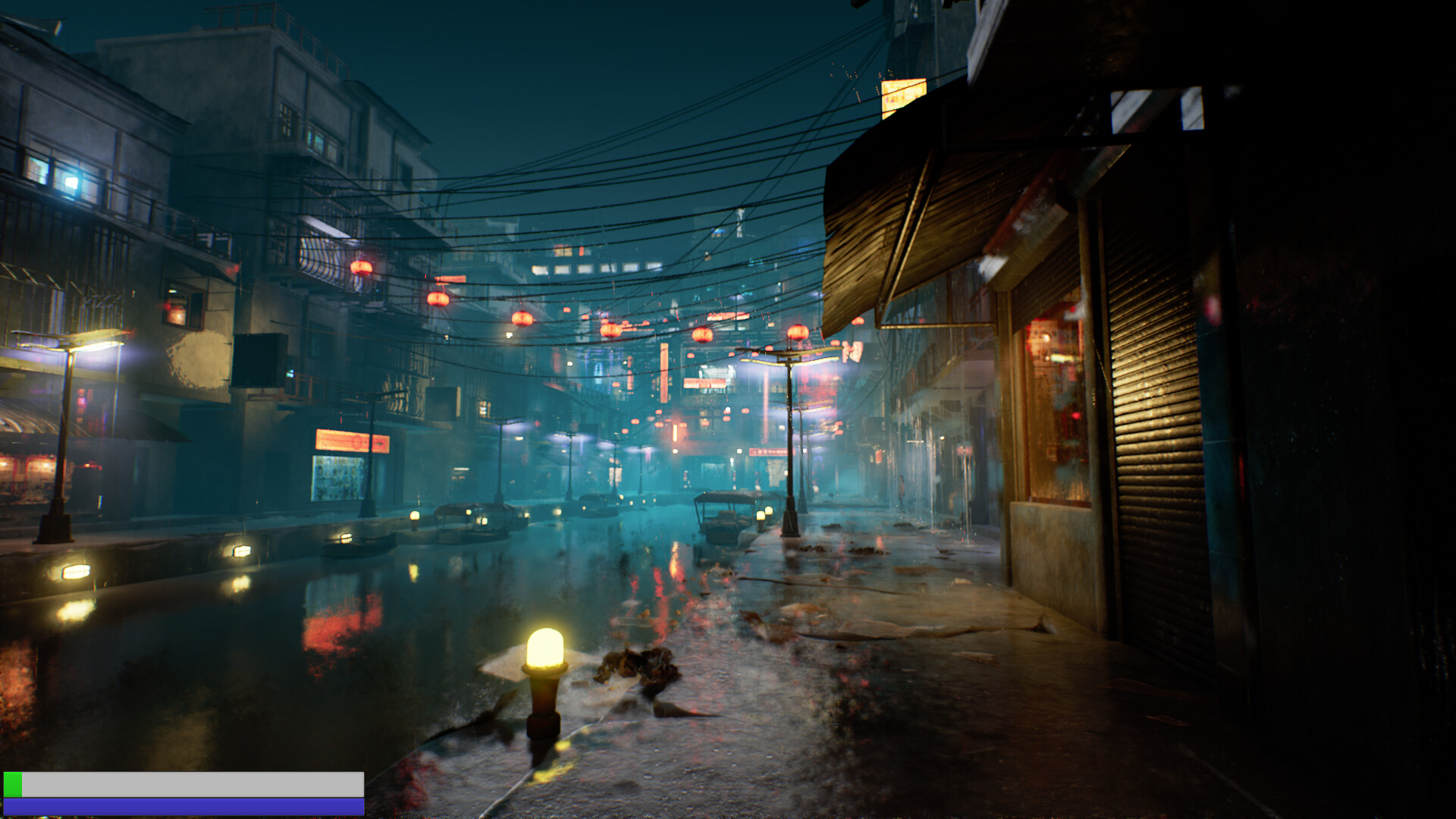 AlterSpace screenshot 2