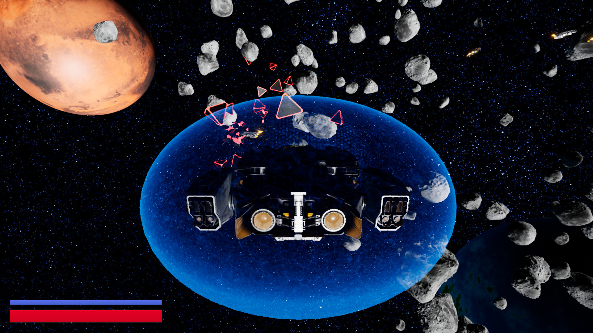 AlterSpace screenshot 5