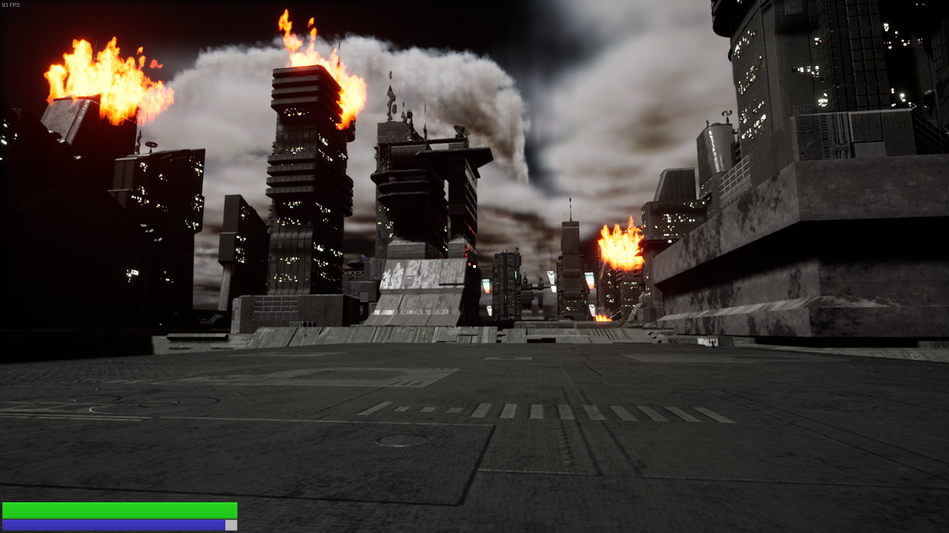 AlterSpace screenshot 4