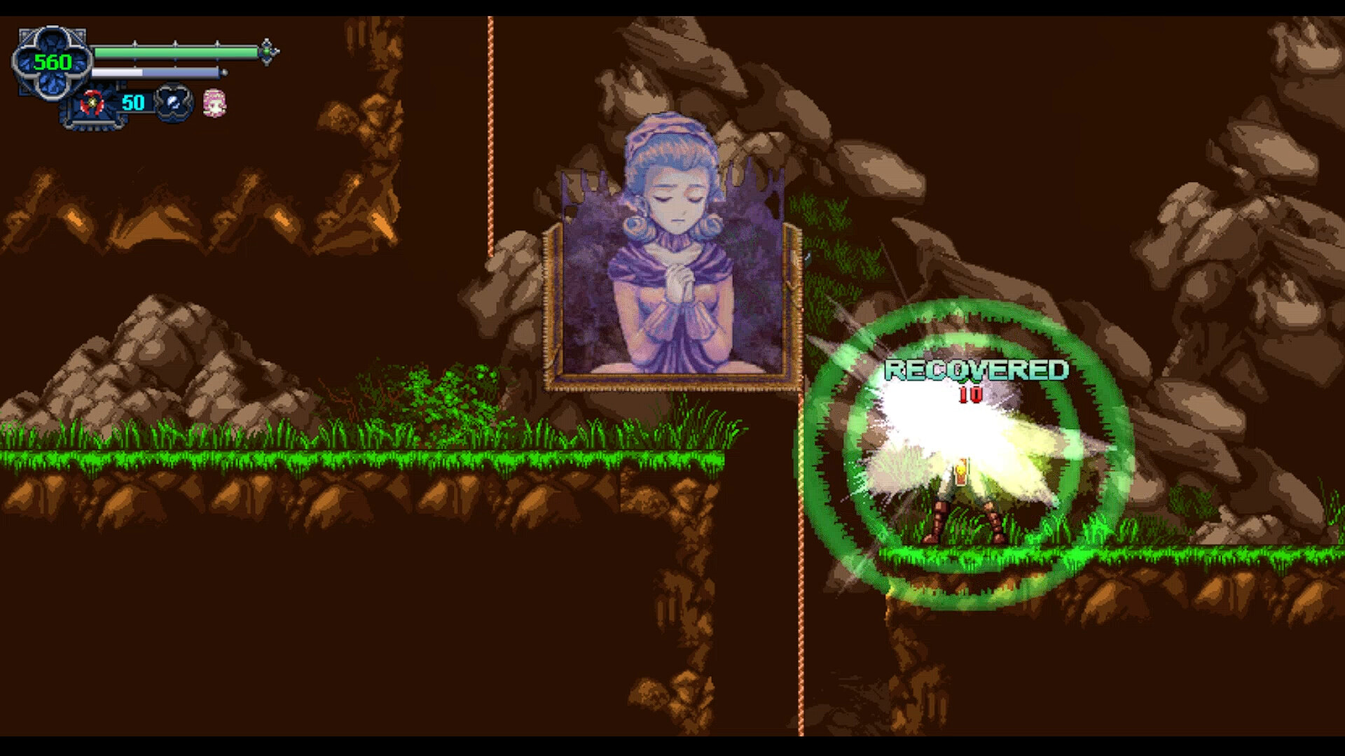 Chronicles of the Wolf screenshot 7