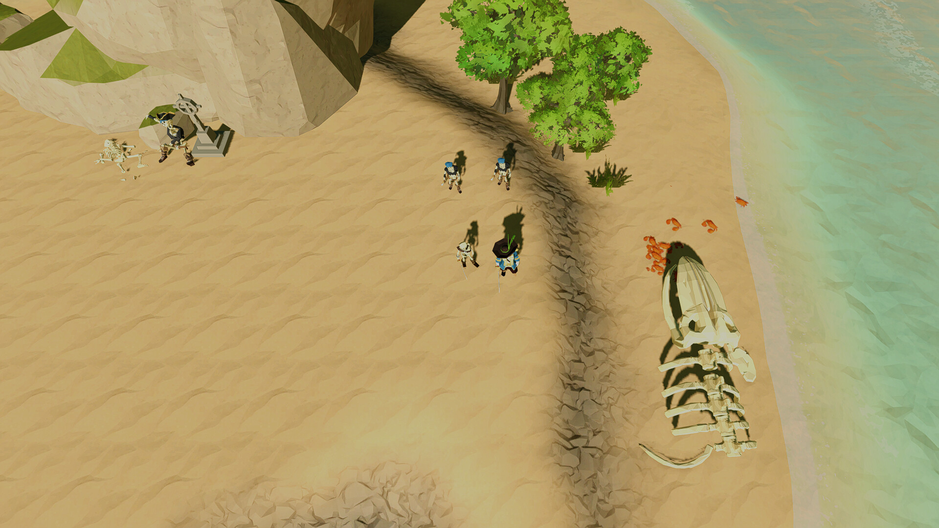 Pirate Plight screenshot 5