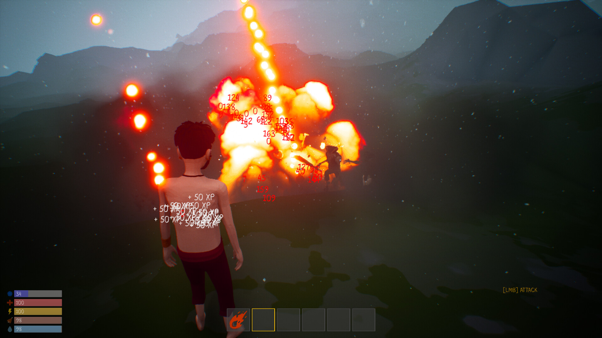 Aurendor screenshot 7