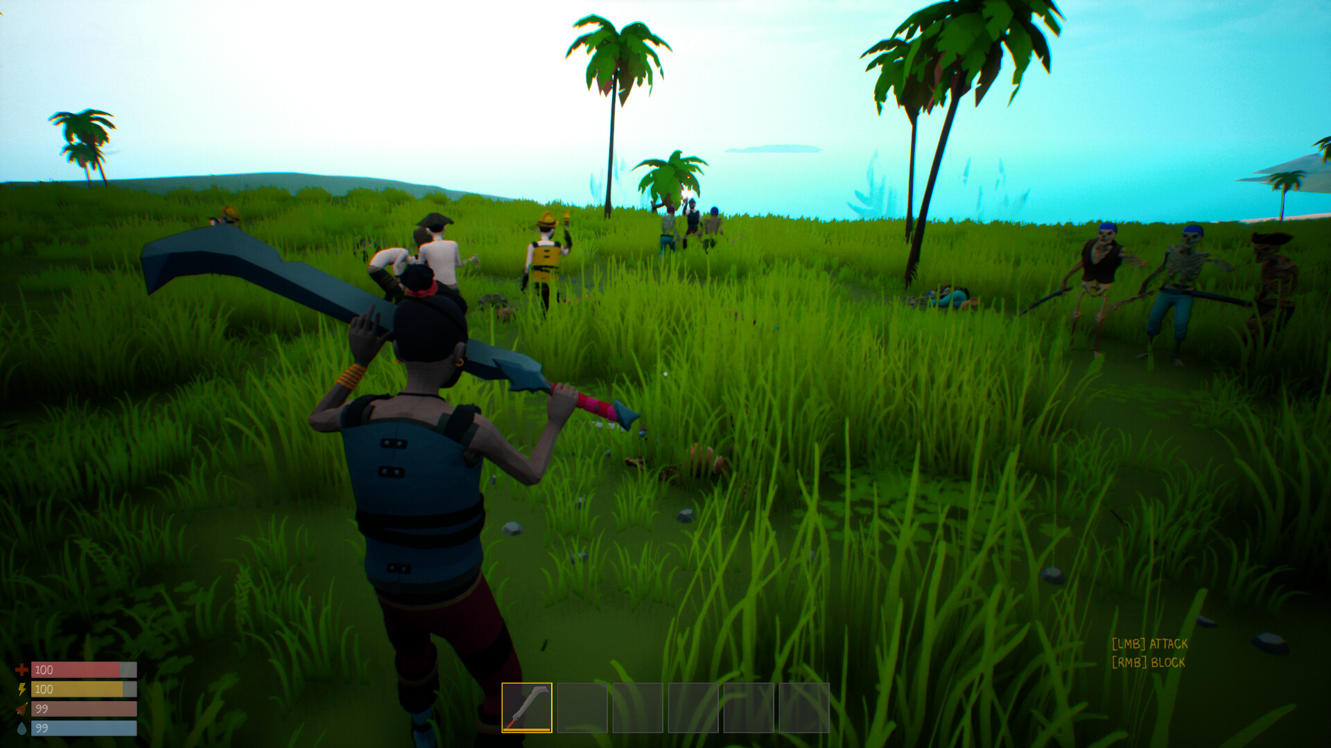 Aurendor screenshot 6