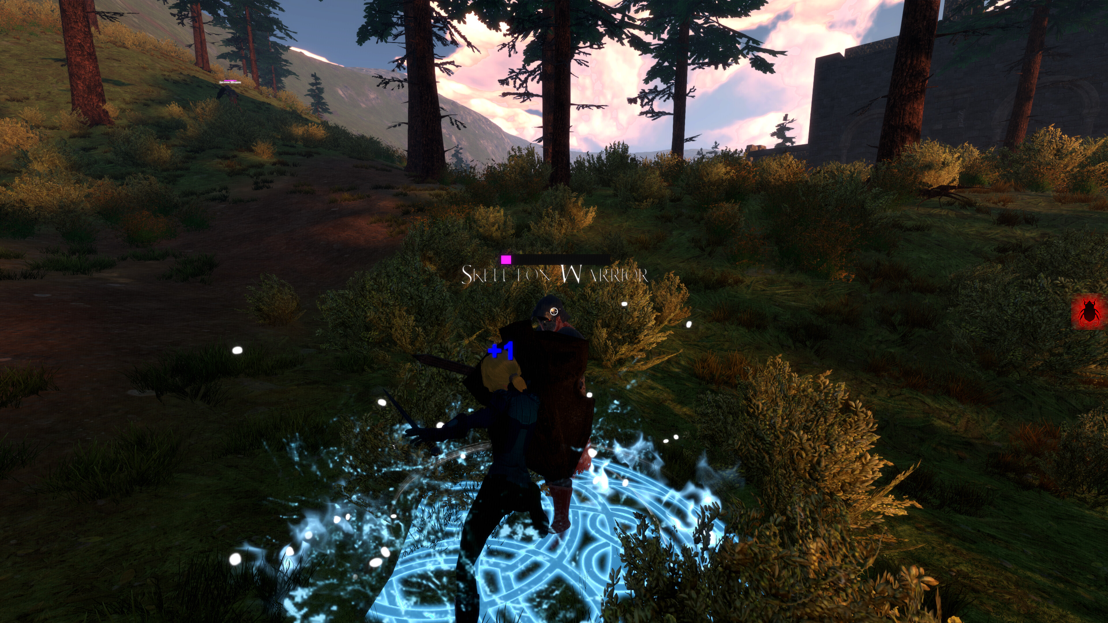 Medieval Darkness screenshot 9