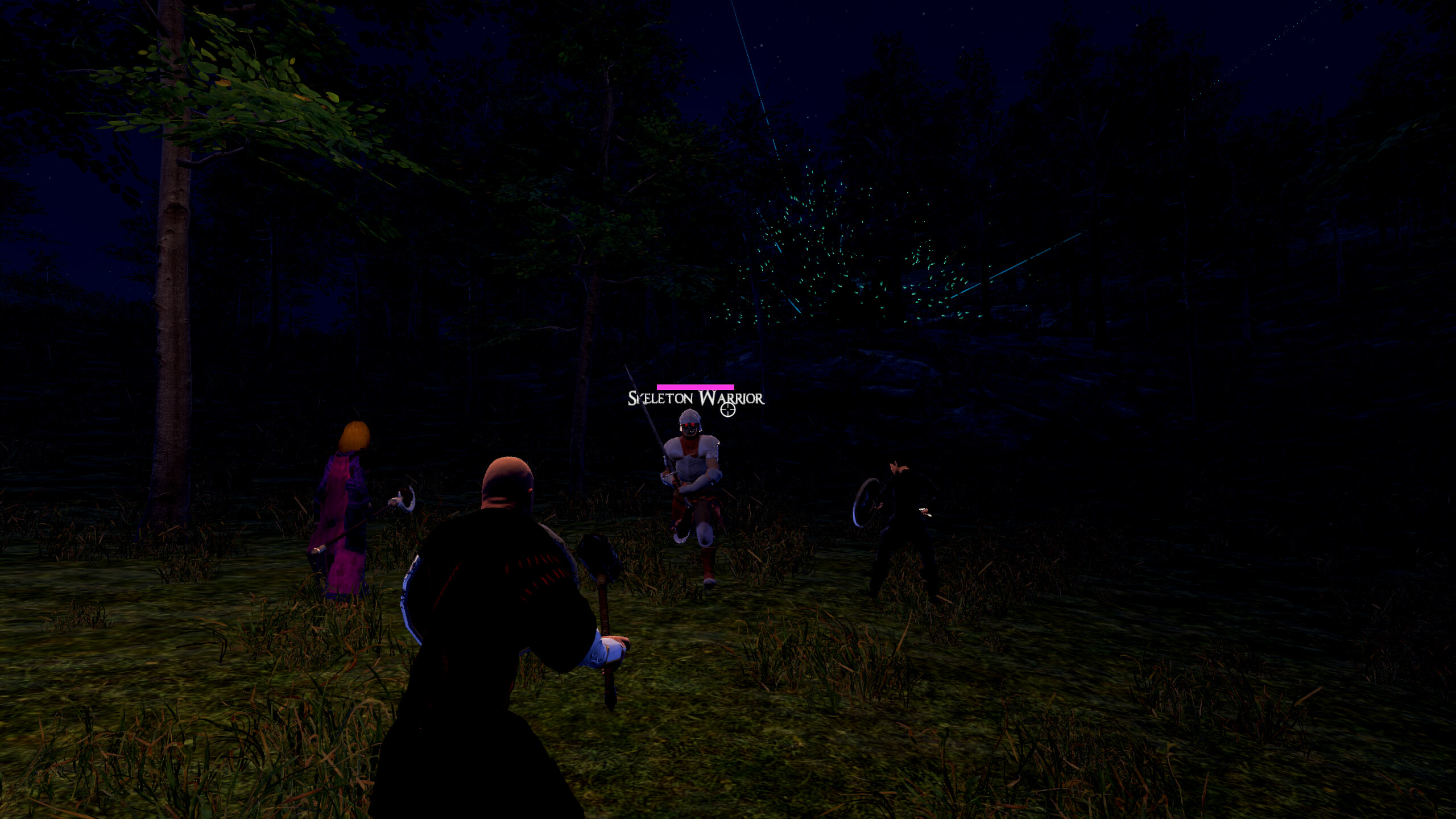 Medieval Darkness screenshot 13