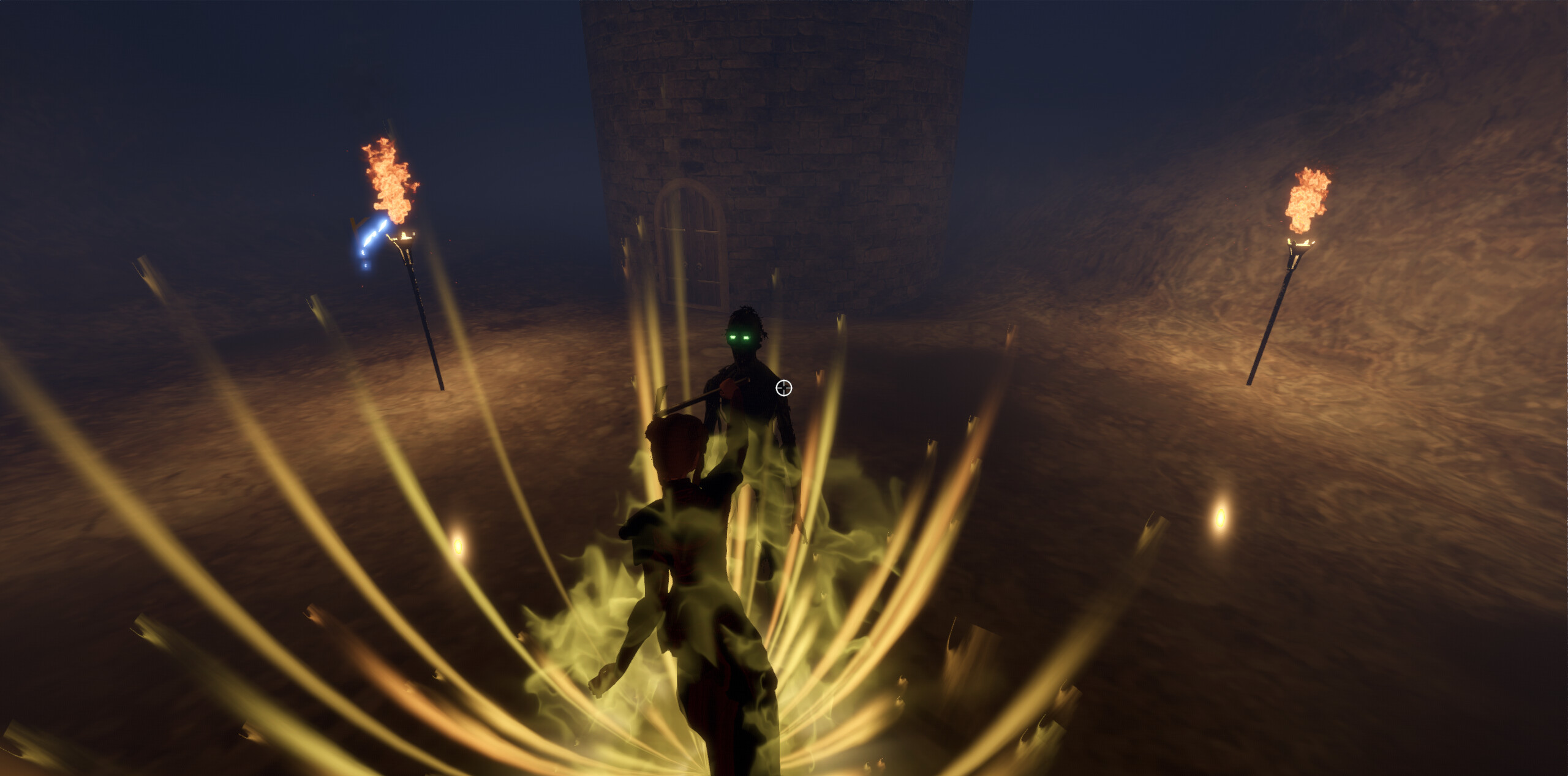Medieval Darkness screenshot 11