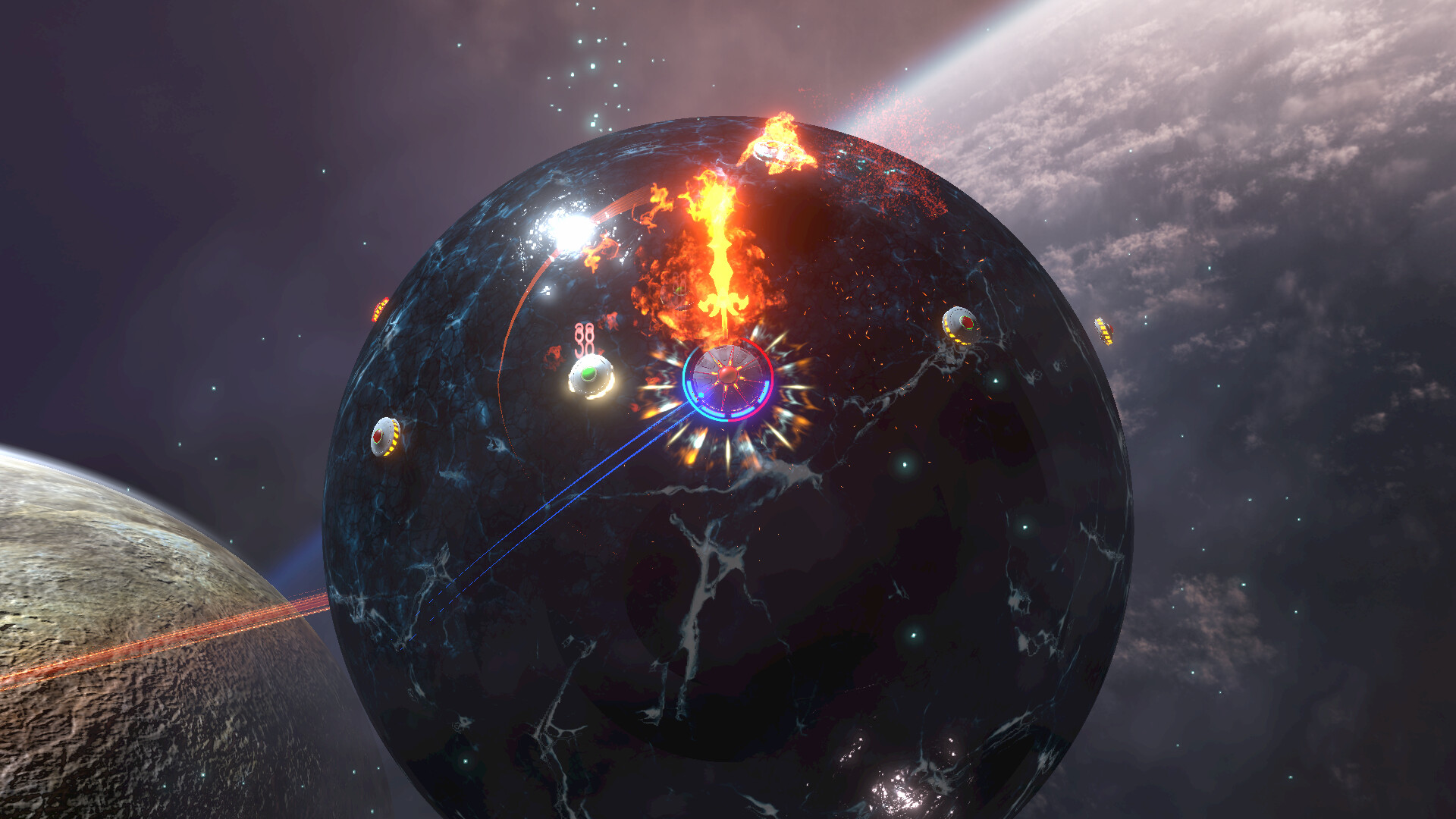 Saucers screenshot 8