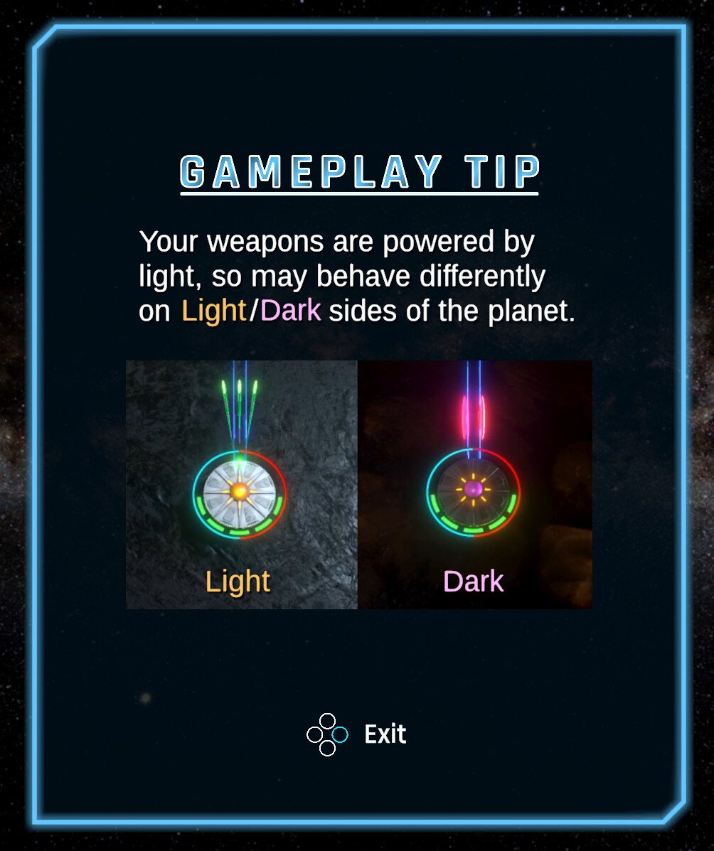 Saucers screenshot 11