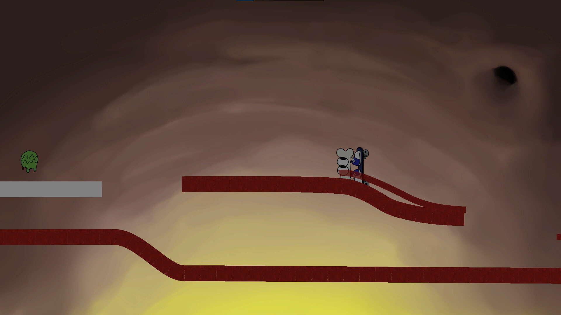 Bone Boy screenshot 3