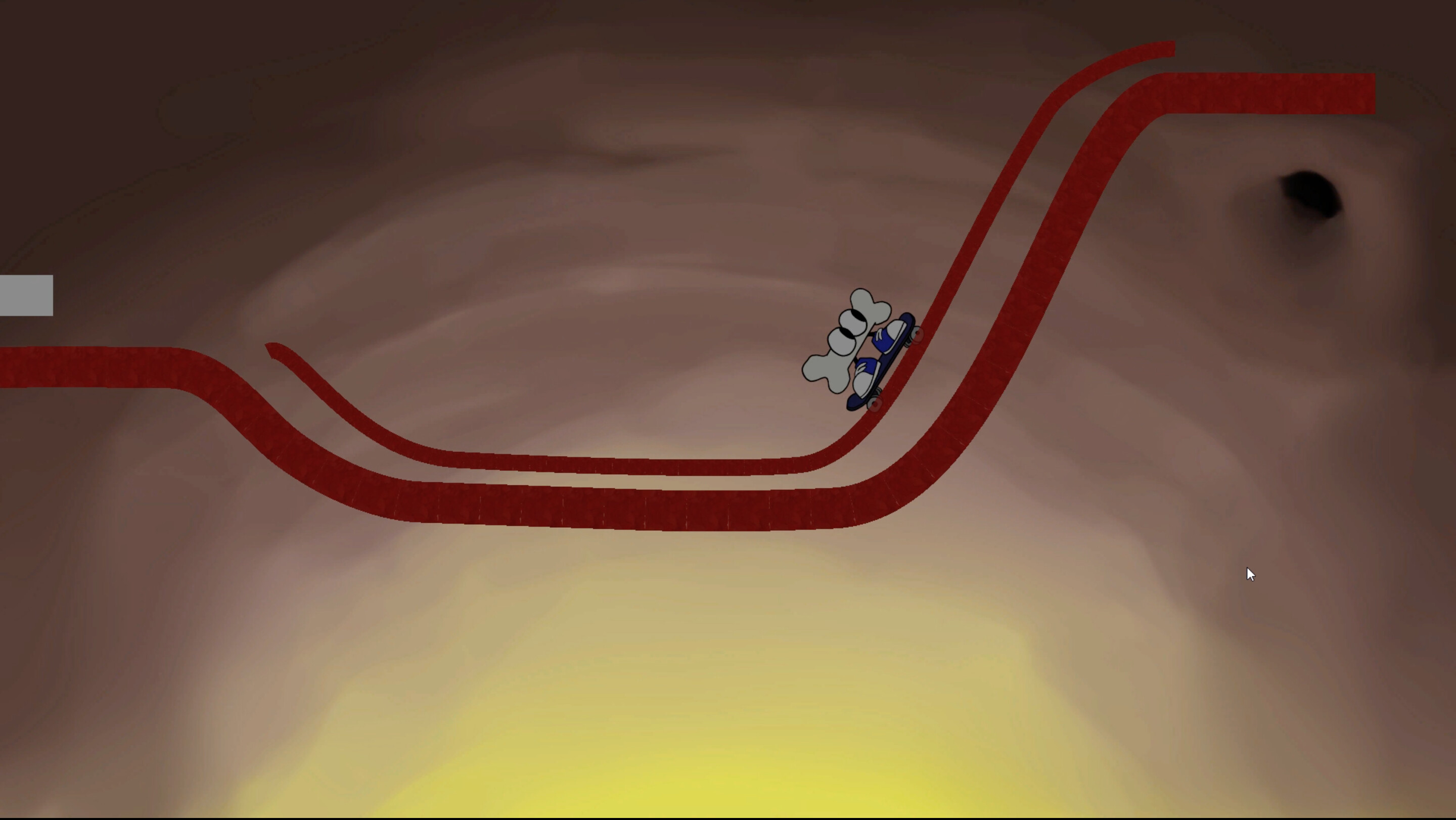 Bone Boy screenshot 4