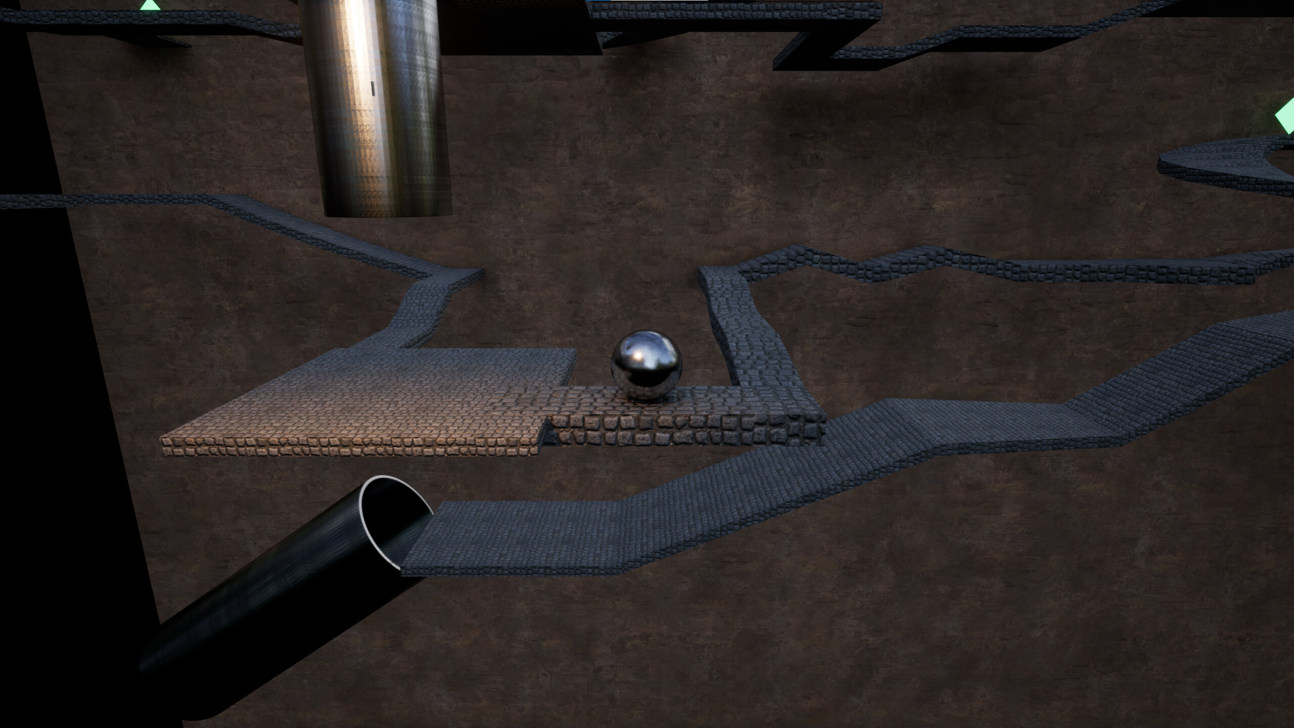 RollerBall screenshot 4