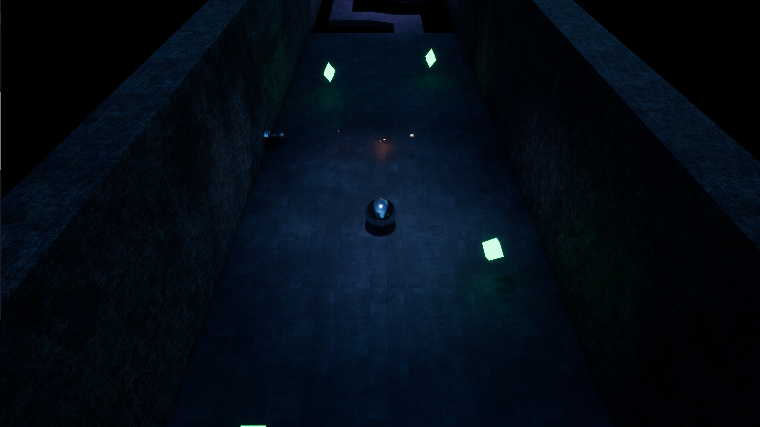 RollerBall screenshot 3