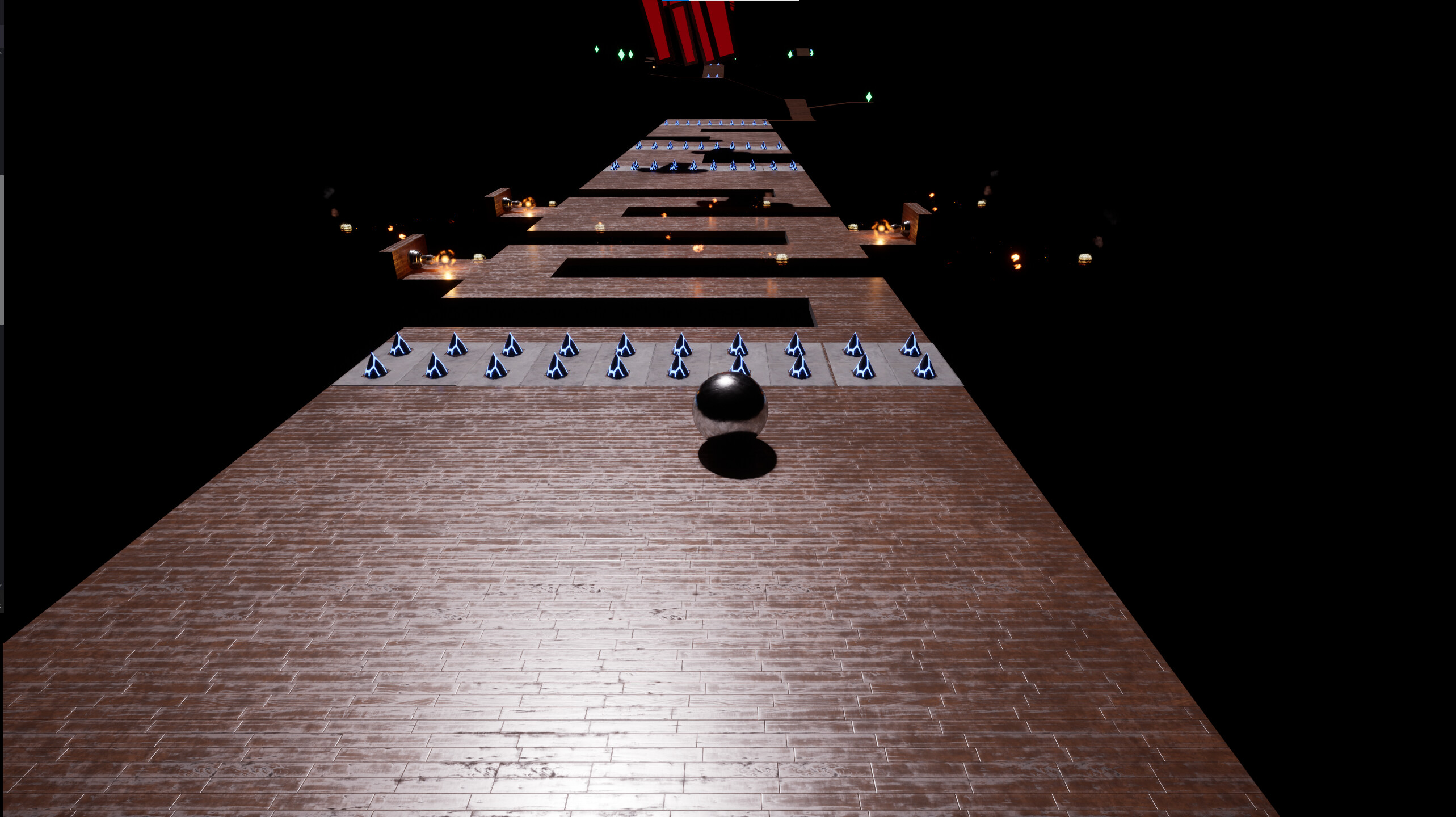 RollerBall screenshot 2