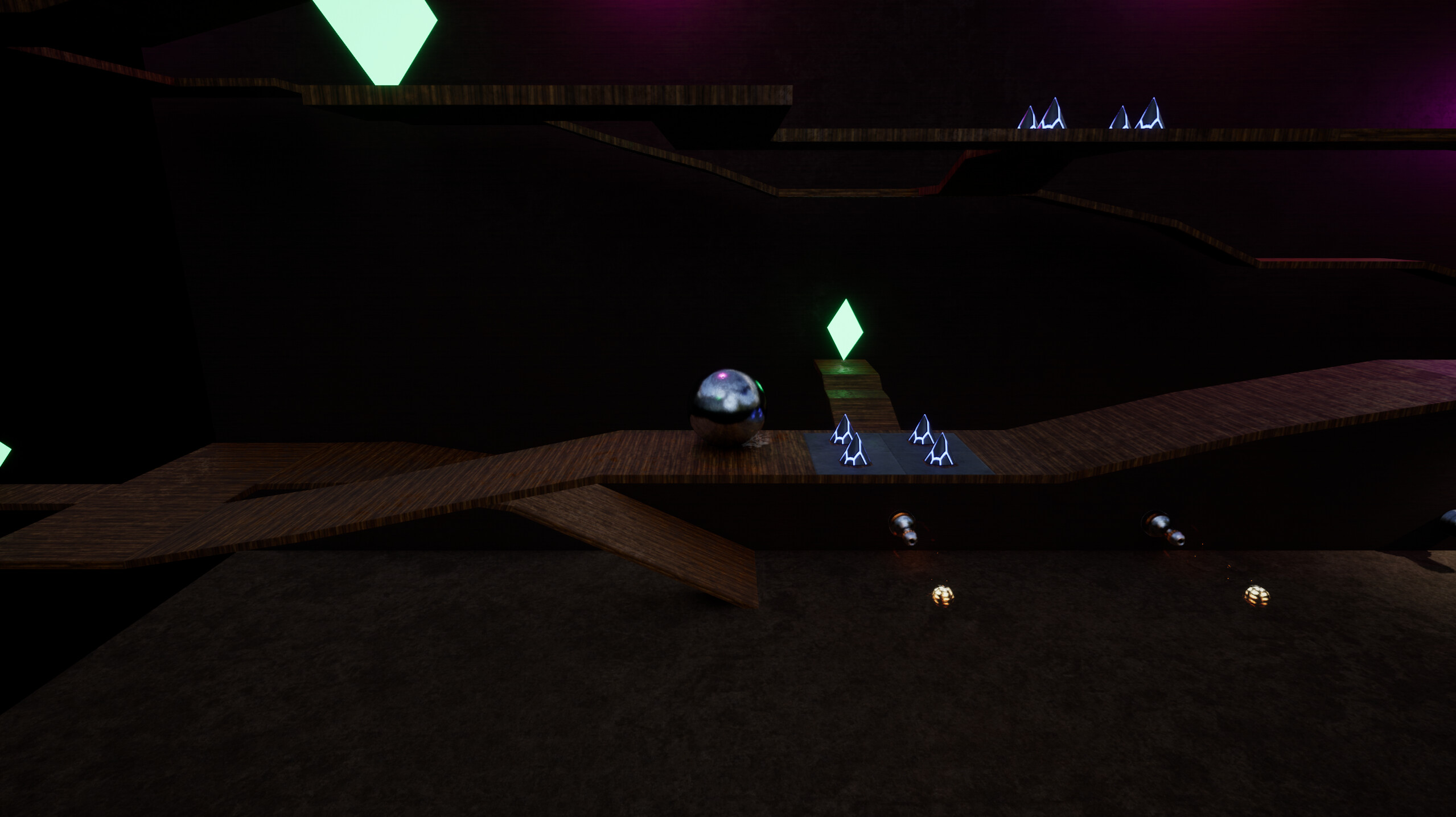RollerBall screenshot 5