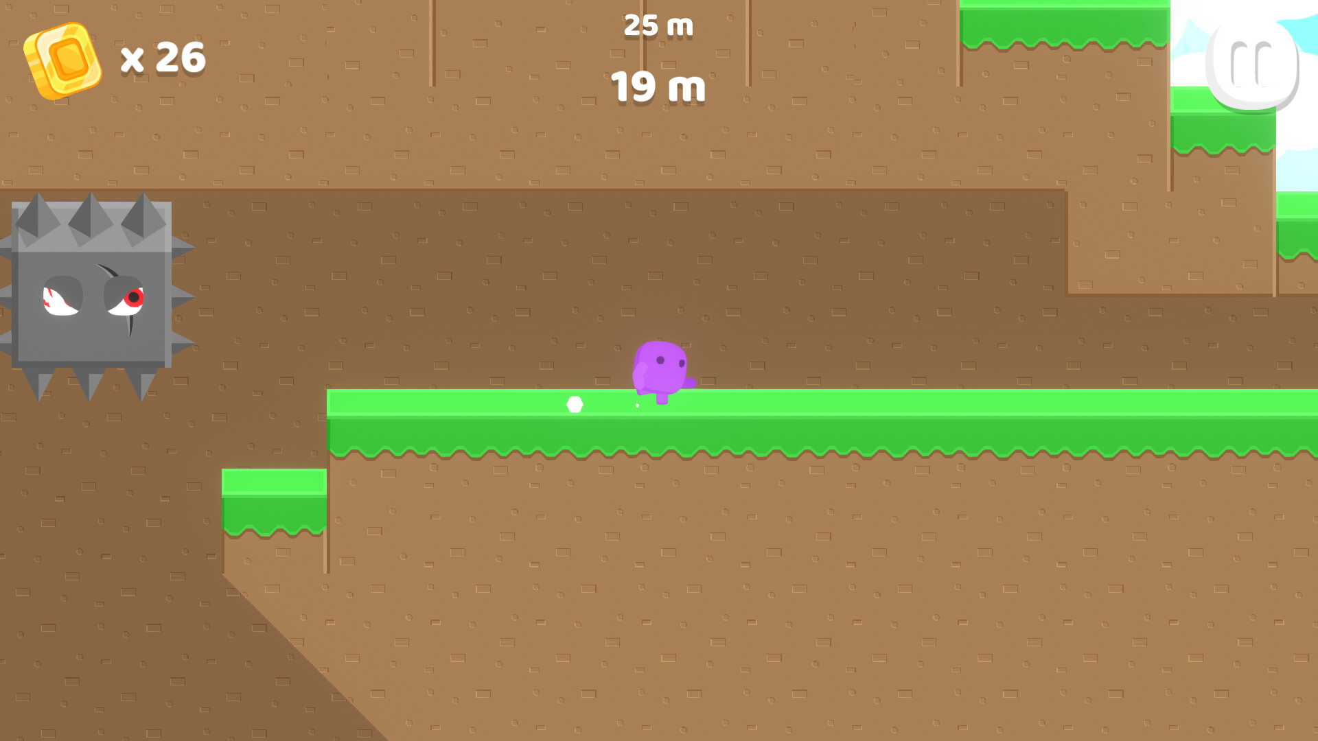 Toon Tumble screenshot 2