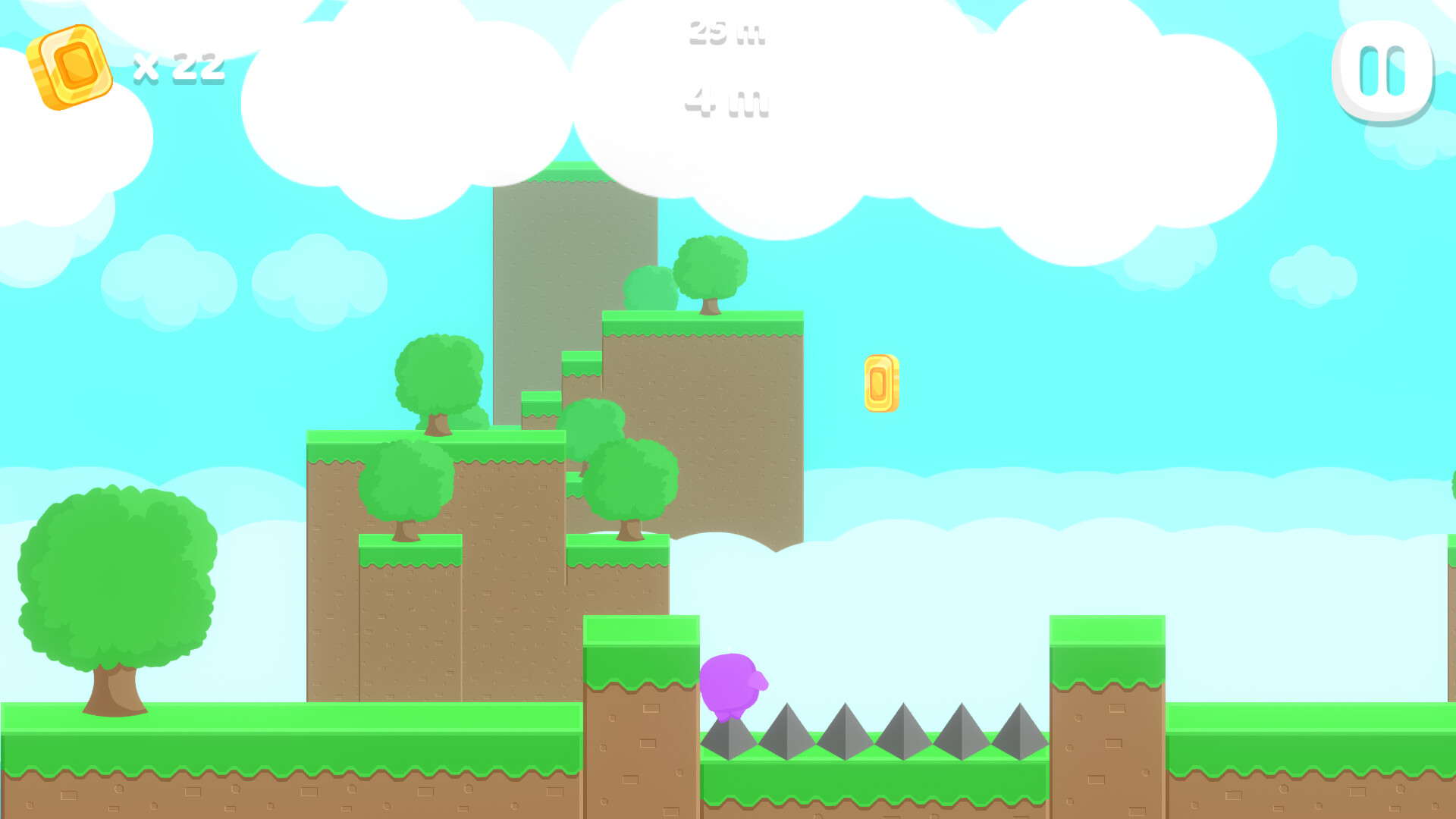 Toon Tumble screenshot 3