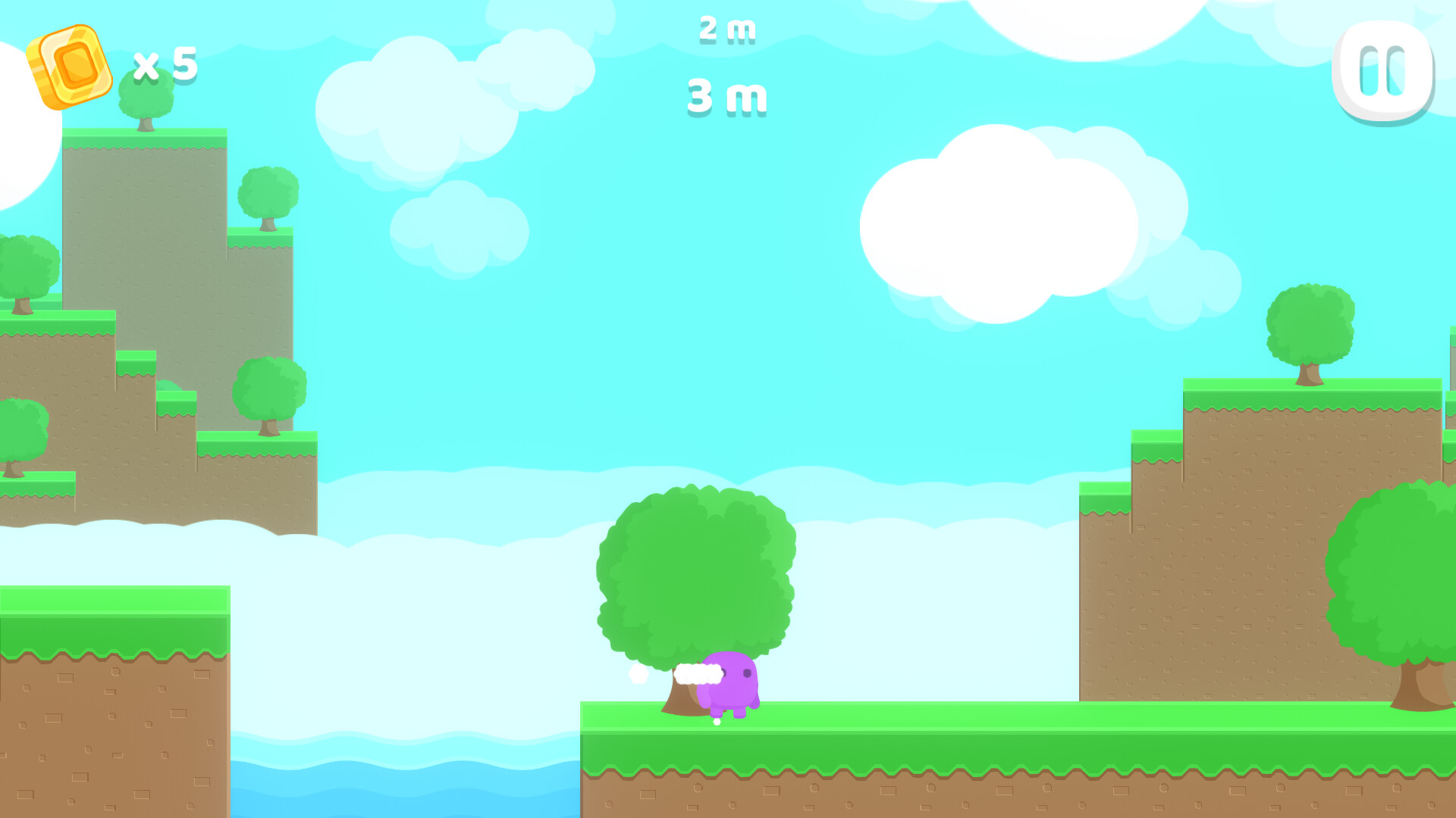 Toon Tumble screenshot 5