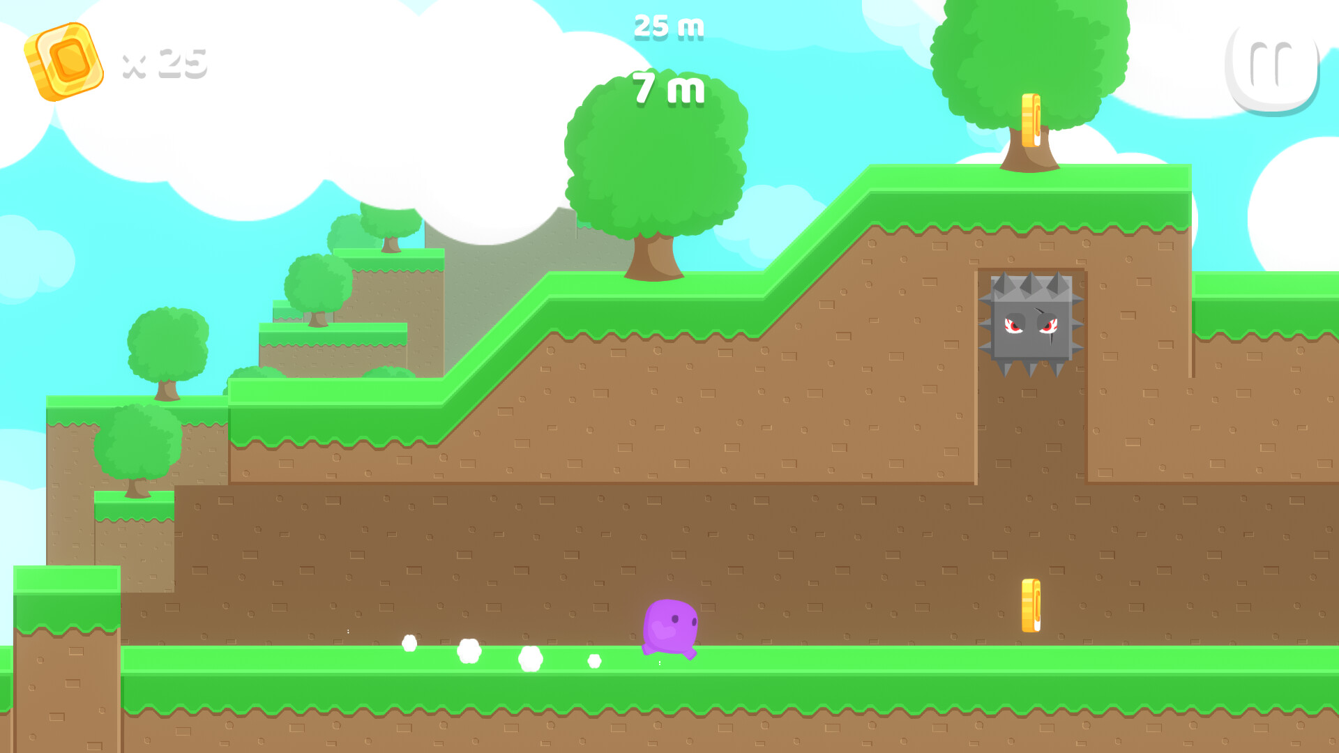 Toon Tumble screenshot 4