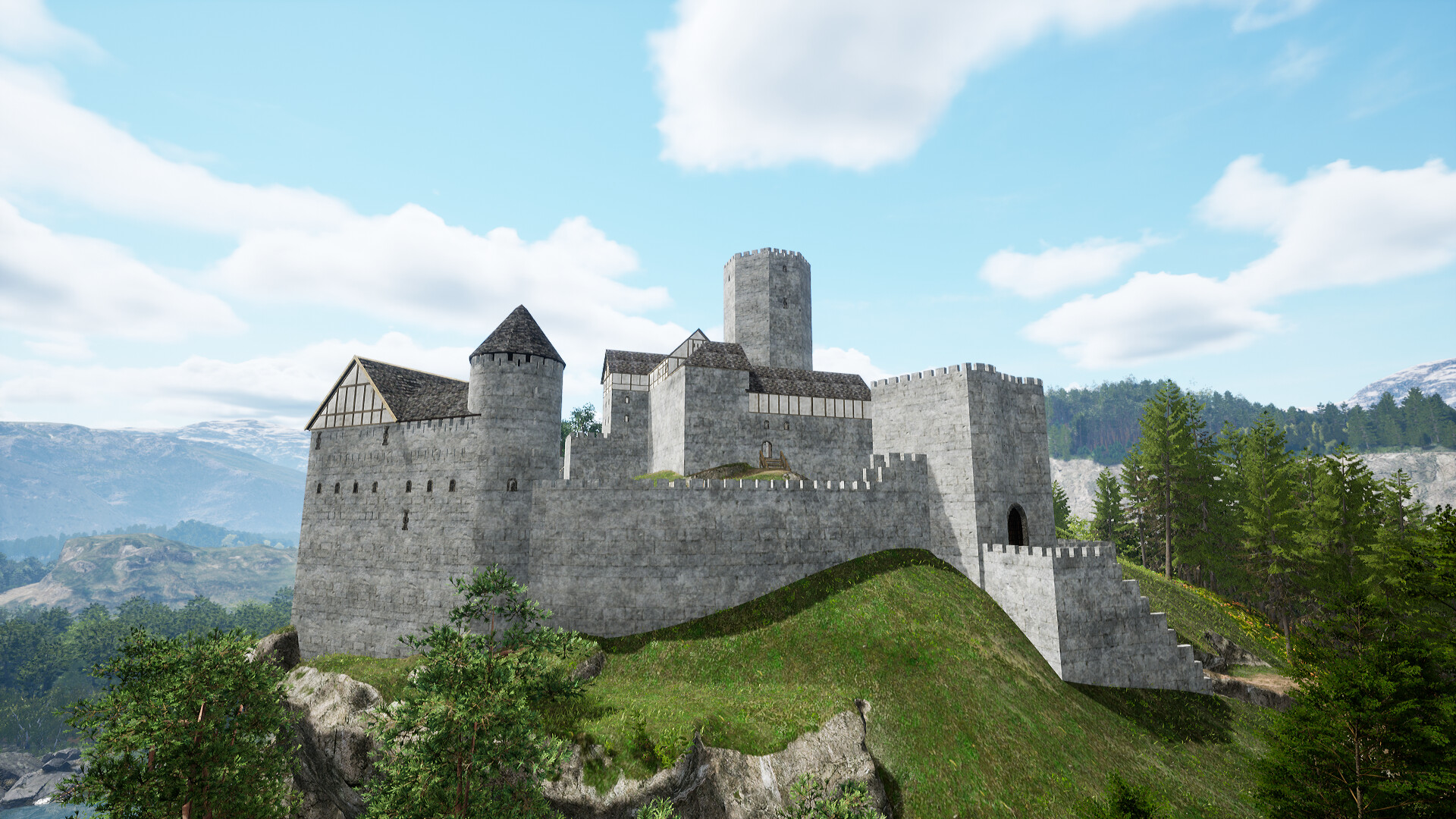 Arkem screenshot 21