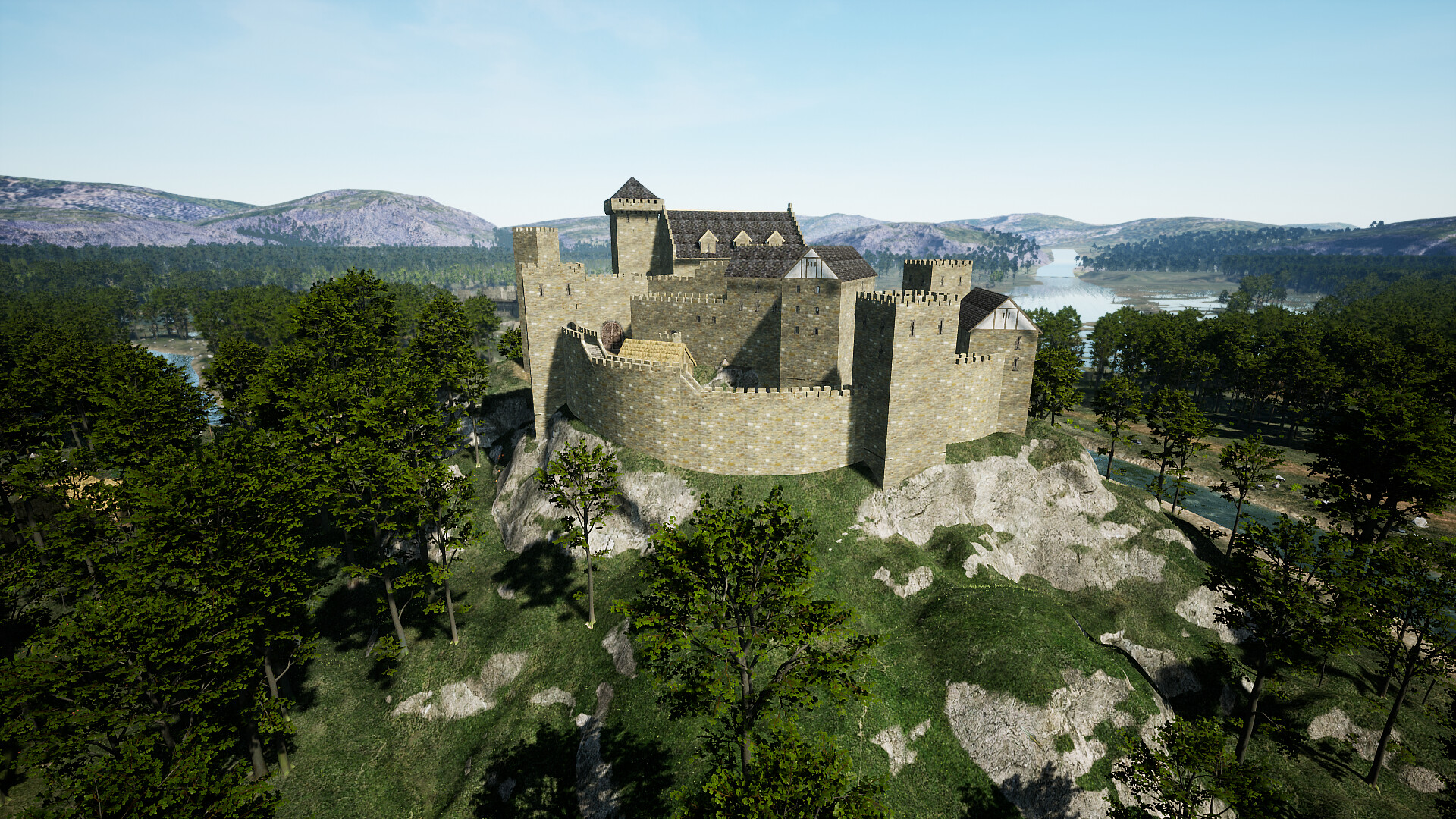 Arkem screenshot 16