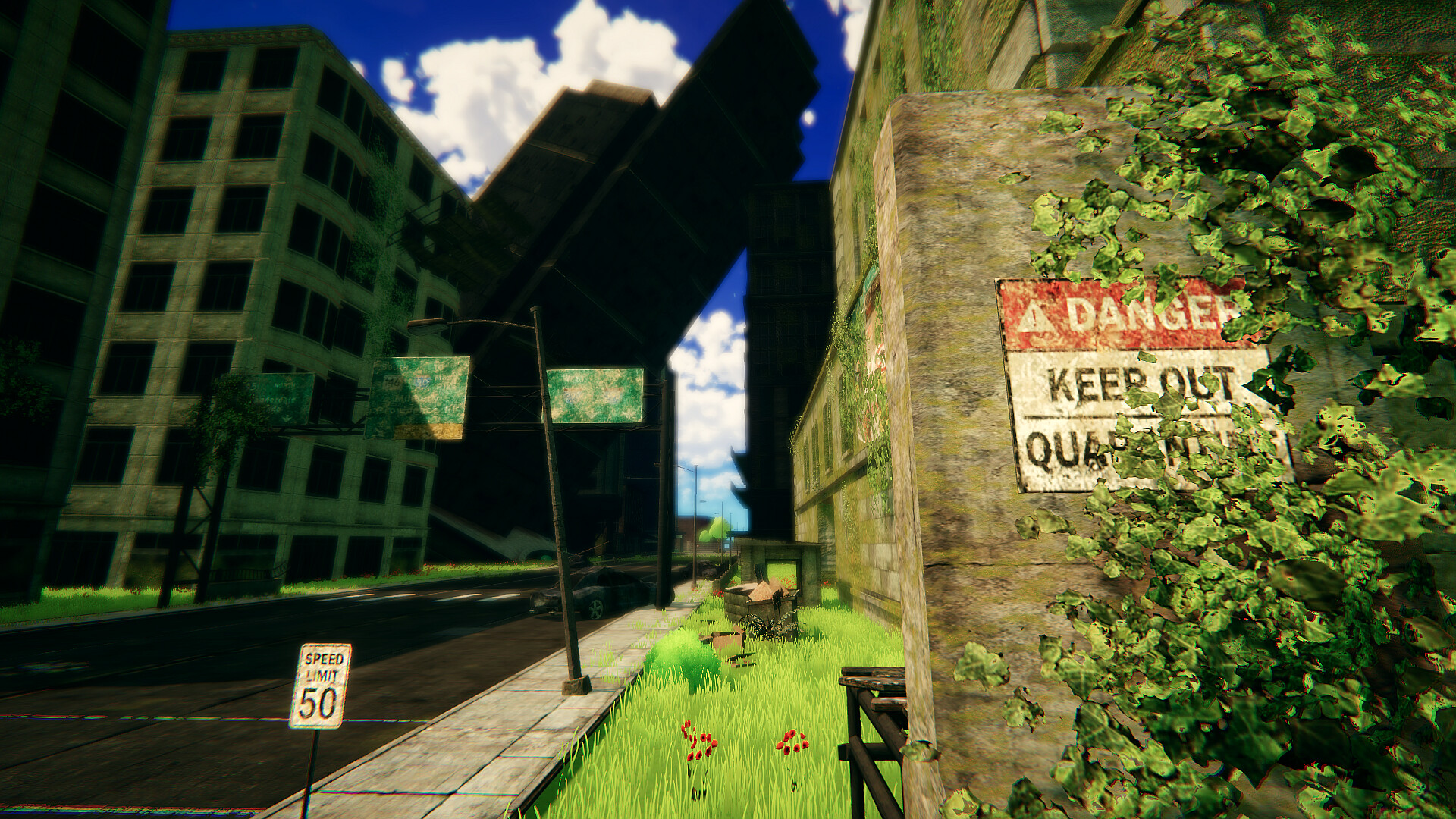 CyberHeart screenshot 5