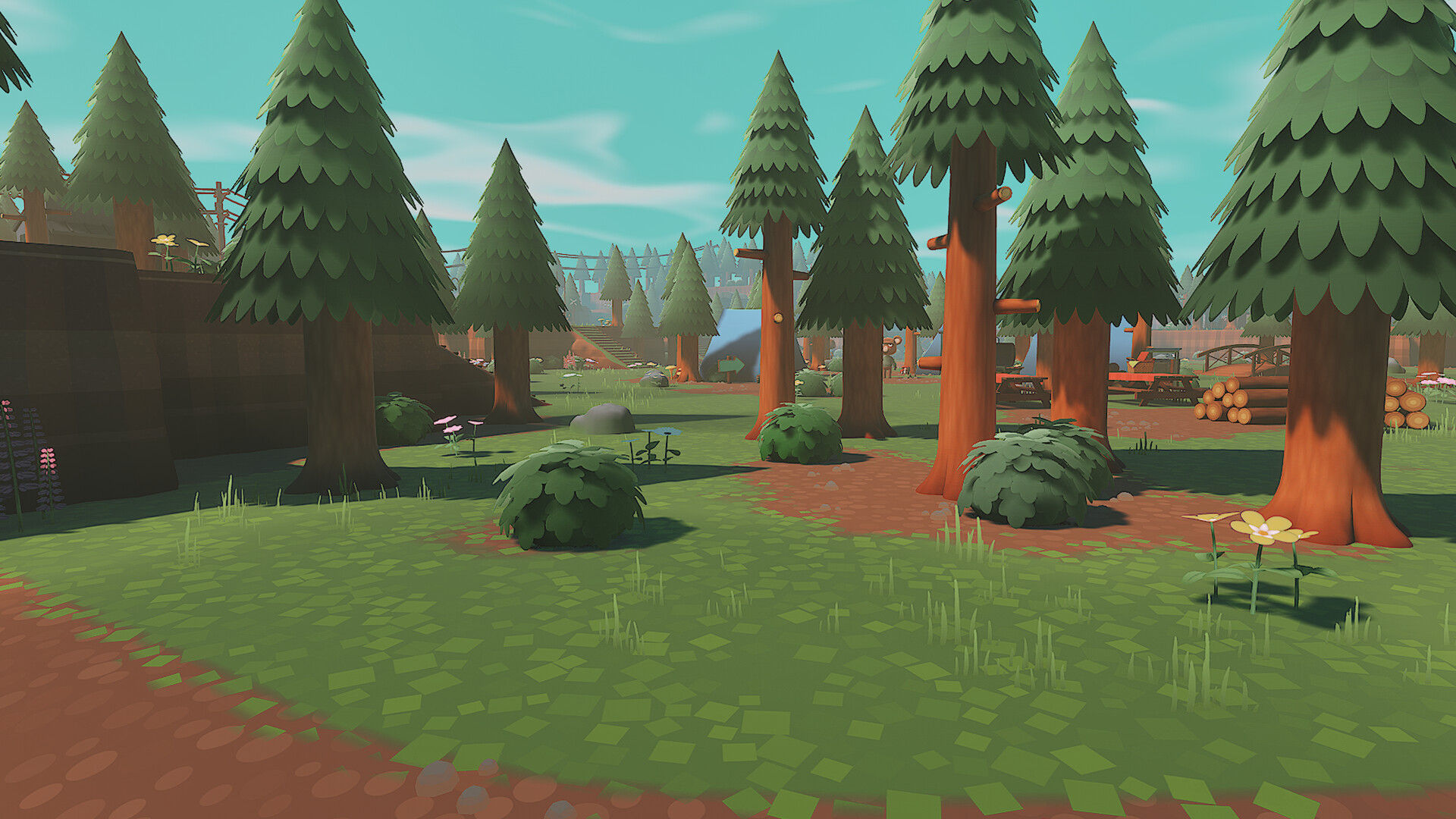 Cloud Realms screenshot 4