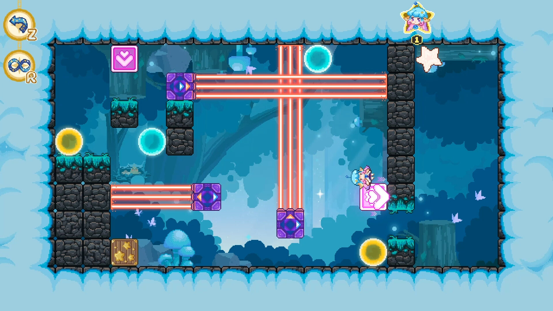 Wonderway screenshot 6