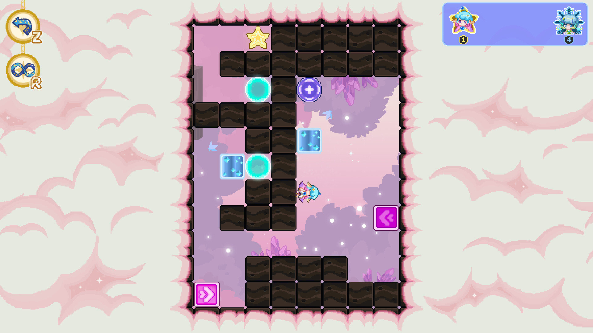 Wonderway screenshot 8