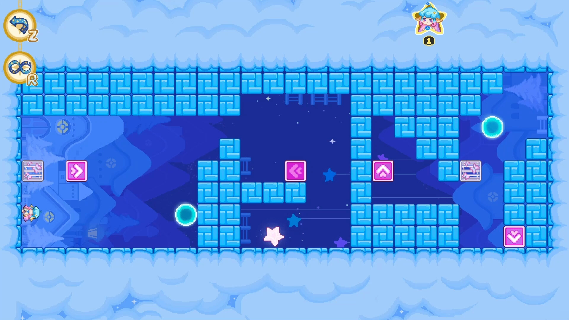 Wonderway screenshot 7