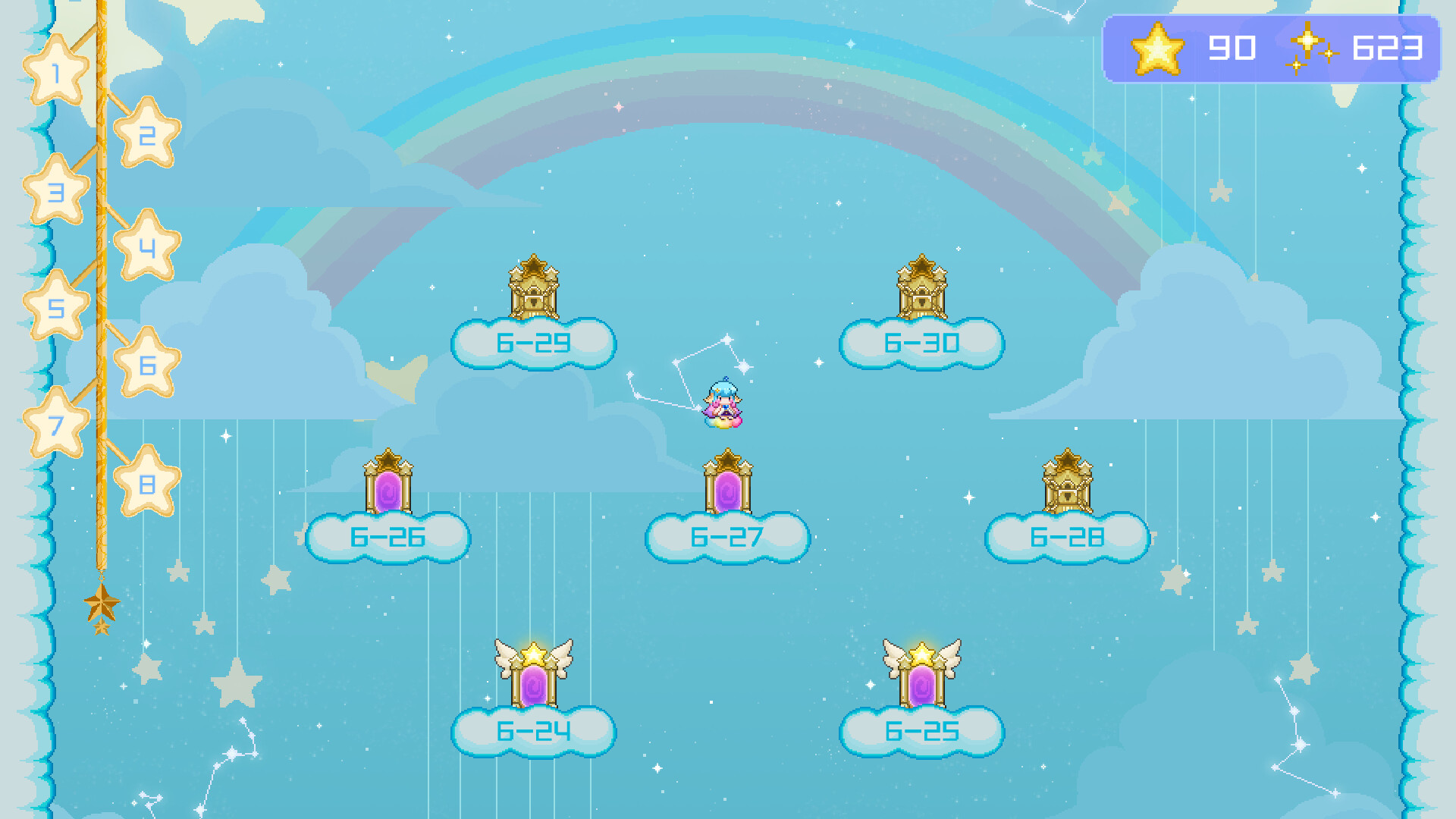 Wonderway screenshot 9