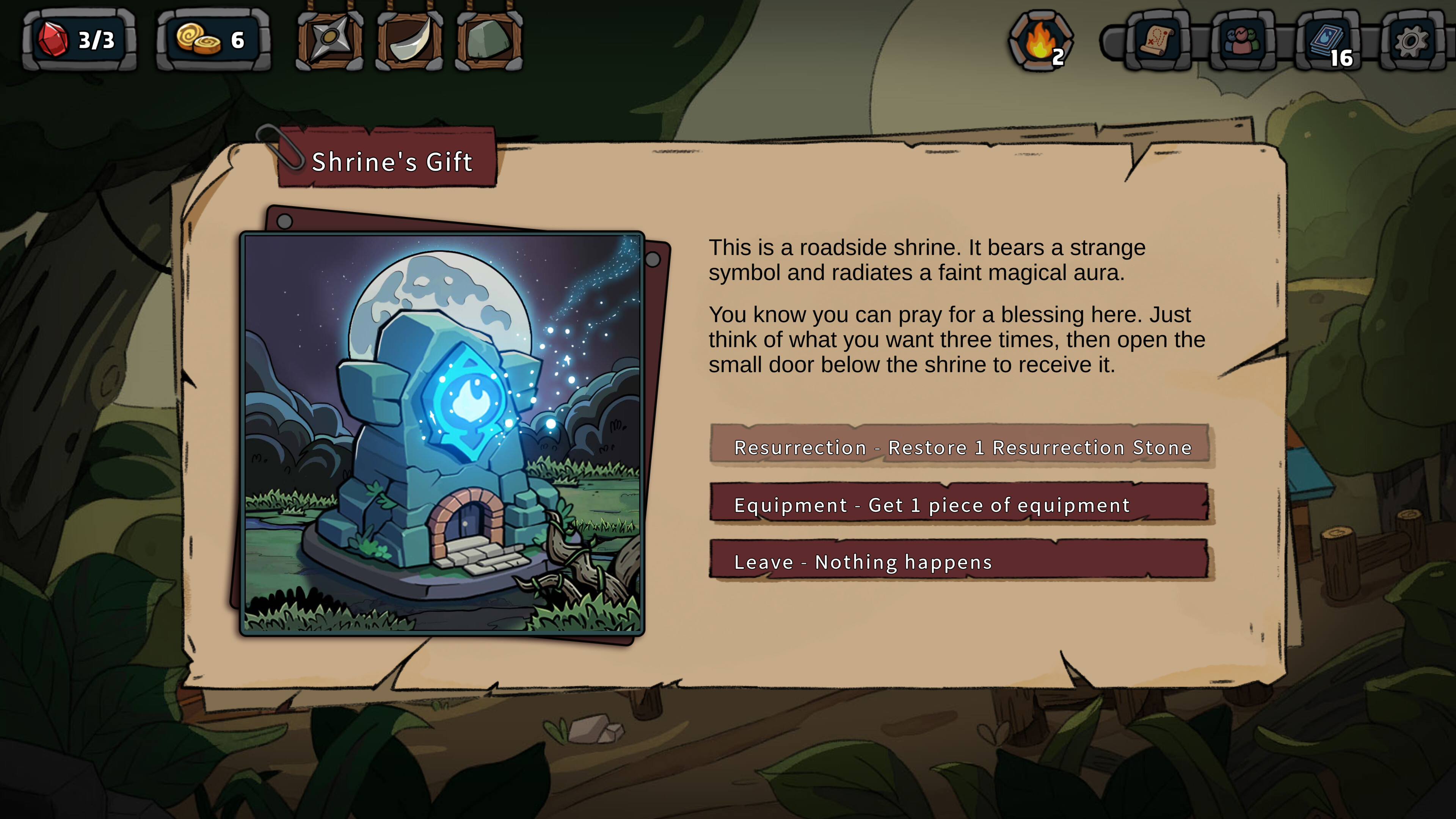 Re:Night screenshot 10