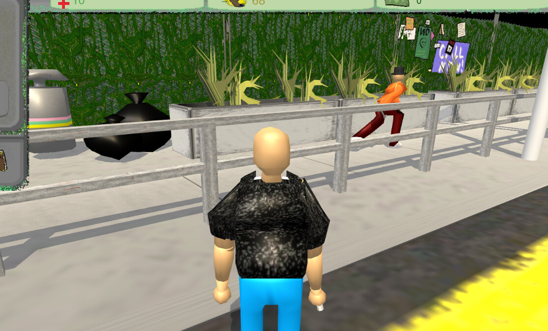 World-P screenshot 6