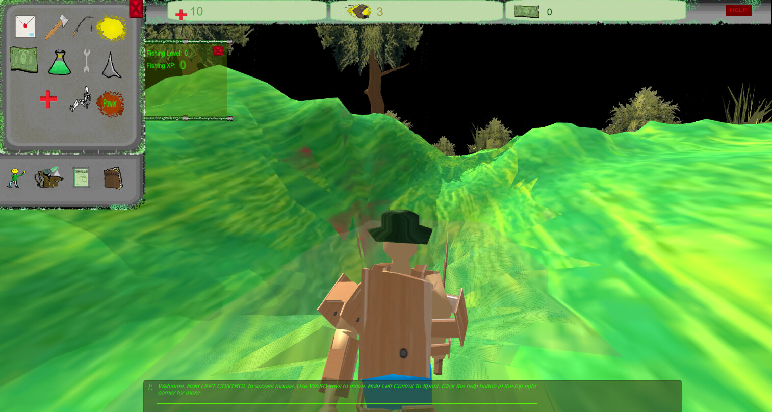 World-P screenshot 4