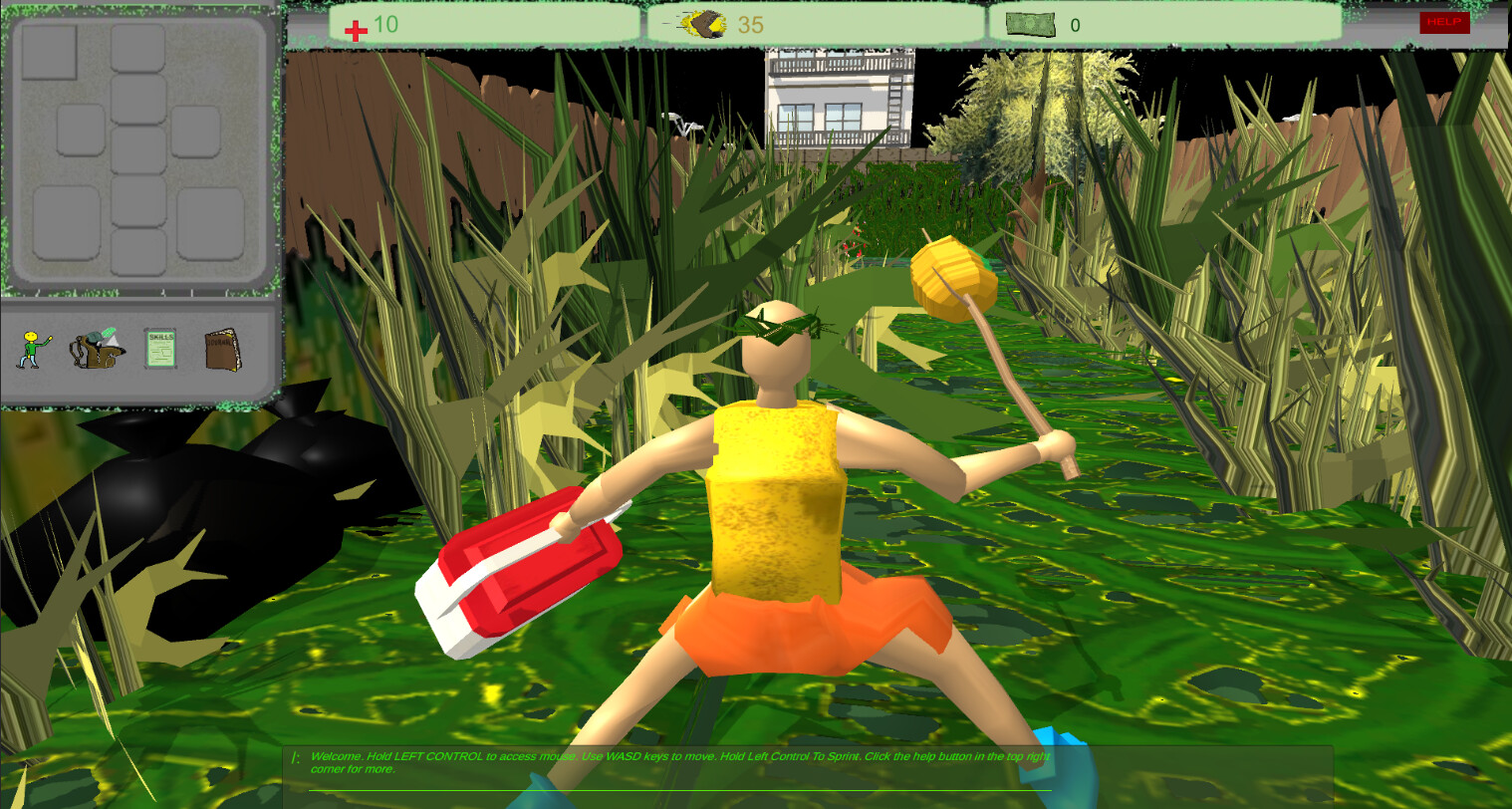 World-P screenshot 3