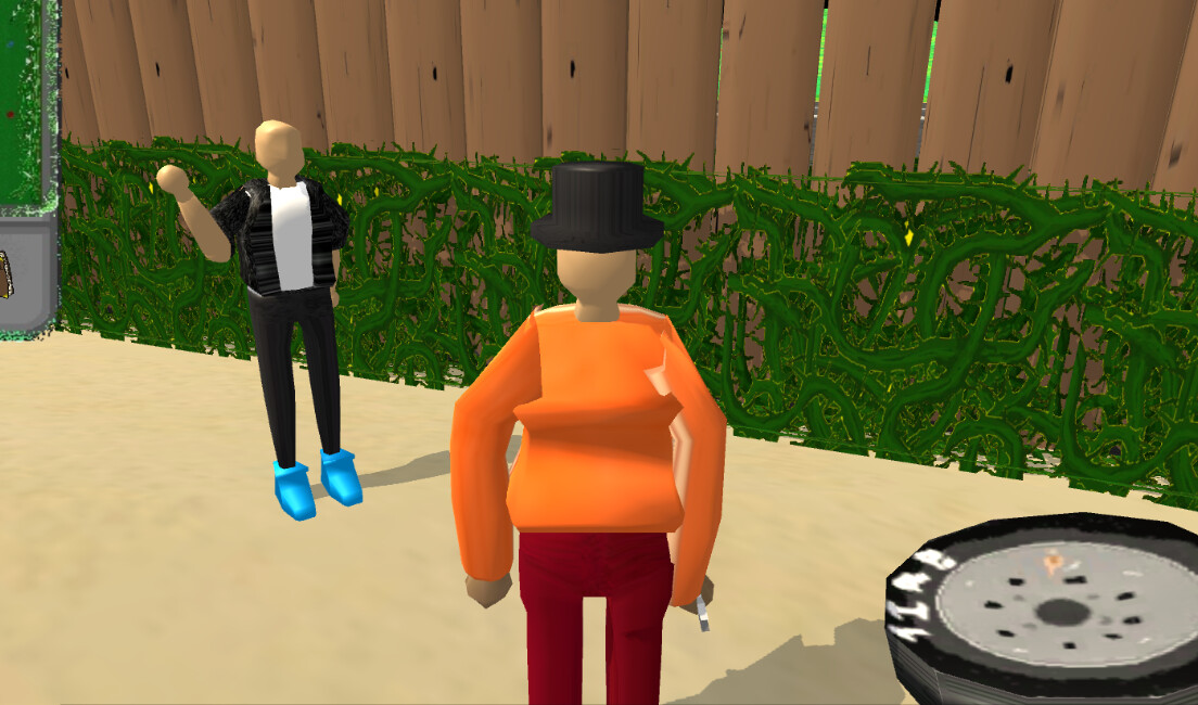 World-P screenshot 2