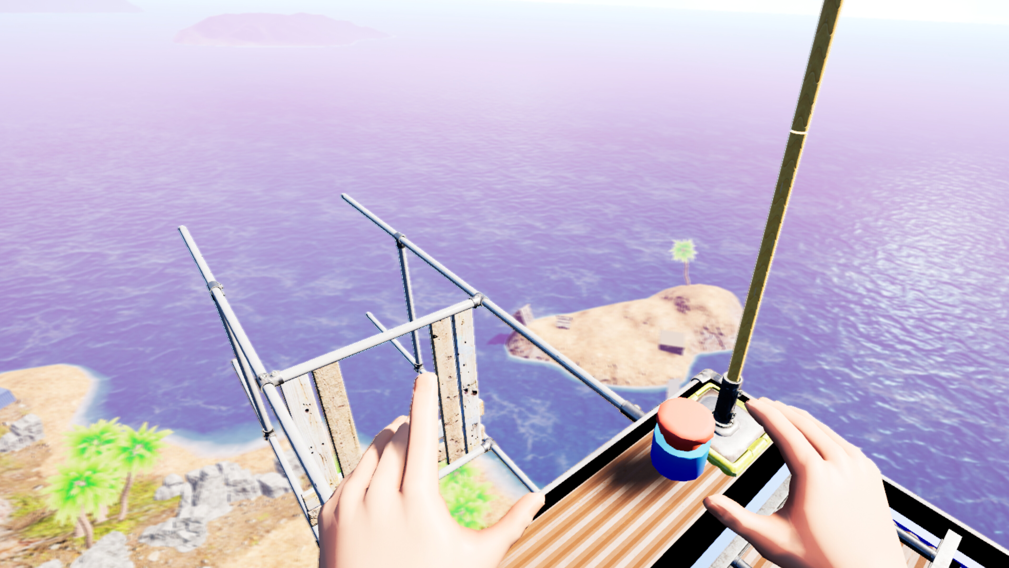 Portable VR screenshot 7
