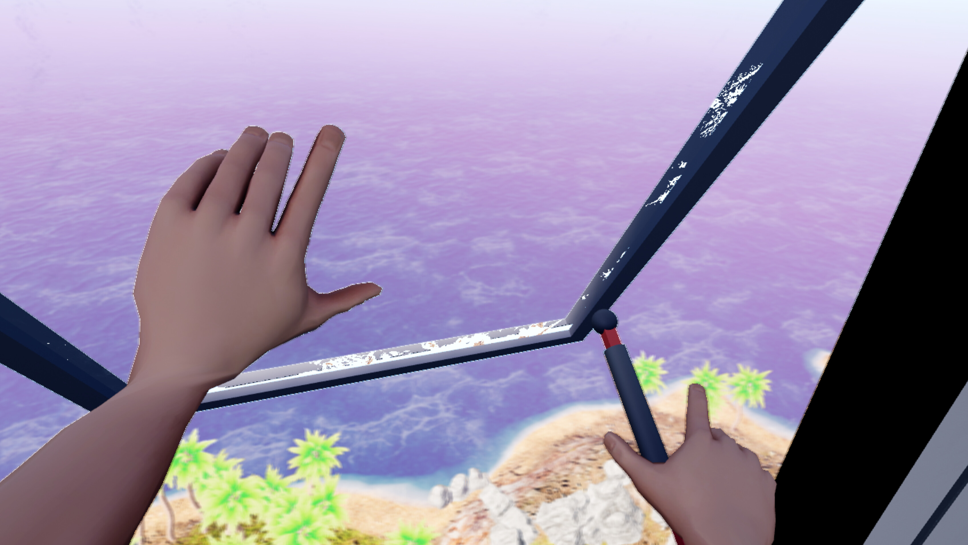 Portable VR screenshot 6