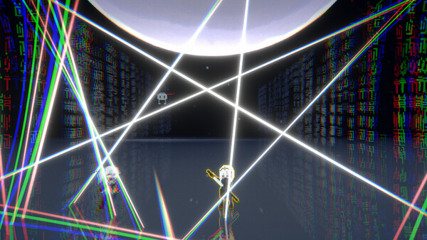 Poetry of Blood: Eclipse screenshot