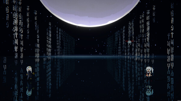 Poetry of Blood: Eclipse screenshot