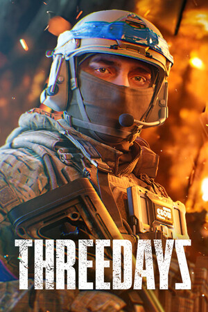 THREEDAYS