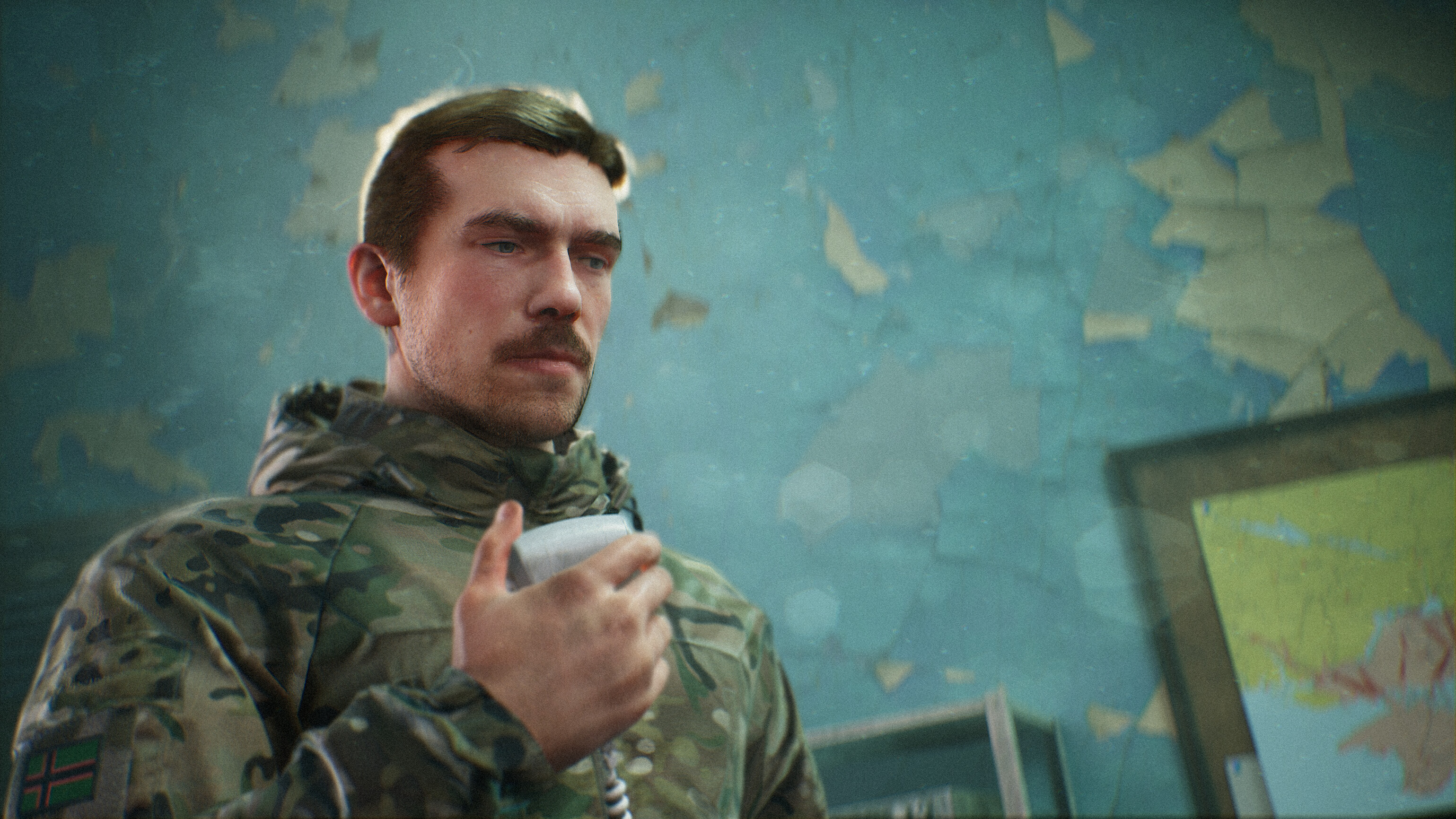 THREEDAYS screenshot 7