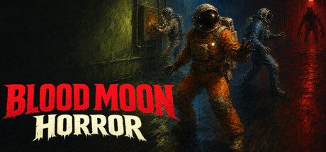 Blood Moon Horror